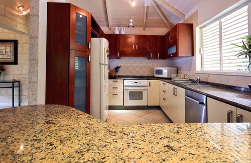 Gibbs Bay Villa | Villa Jessamine in Gibbs, St Peter by Personal Villas - Offers Perfect Tranquili
