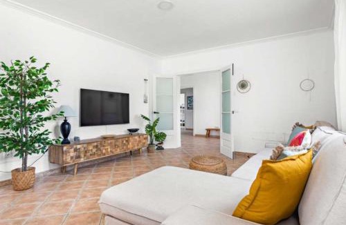 Punta Prima Villa | VILLA JESSELLA