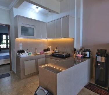 Labuhan Villa | Villa Jessica 1