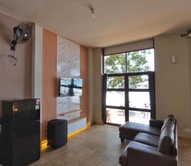 Labuhan Villa | Villa Jessica 2