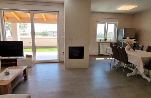 Bibici Villa | Villa Jessica