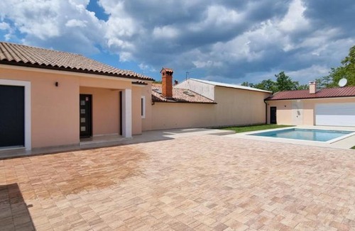 Bibici Villa | Villa Jessica