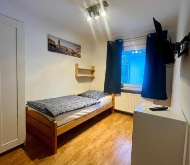 Jesteburg Apartment | Villa Jesteburg