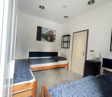 Jesteburg Apartment | Villa Jesteburg