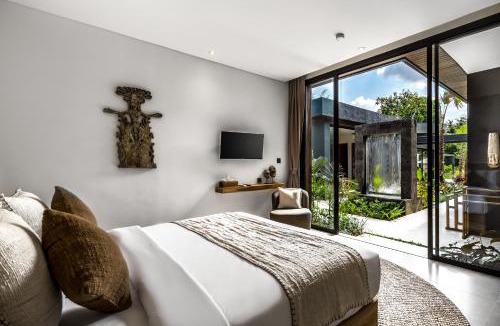 Singakerta Villa | Villa Jimeste by BaliSuperHost