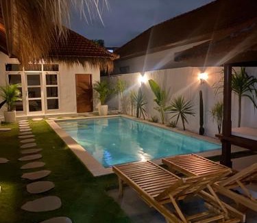 Sunset Road Villa | Villa Jimmy