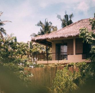 Catangnan House | Villa Jivanaya