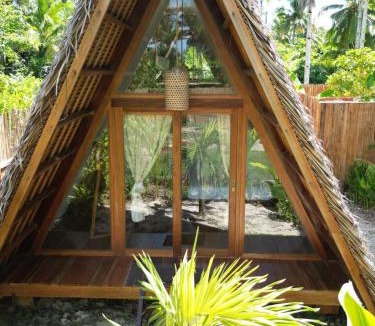 Catangnan House | Villa Jivanaya