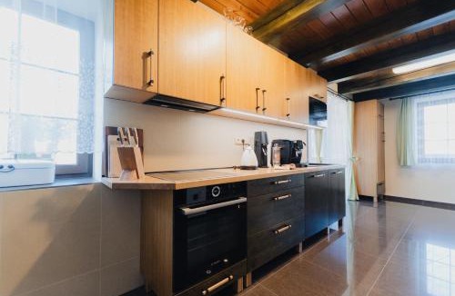Nachod Villa | Villa Jizbička