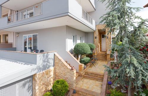 Thermaikos Villa | Villa Joanna 1