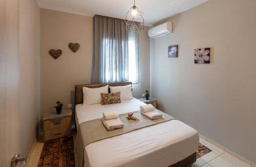 Thermaikos Villa | Villa Joanna 1