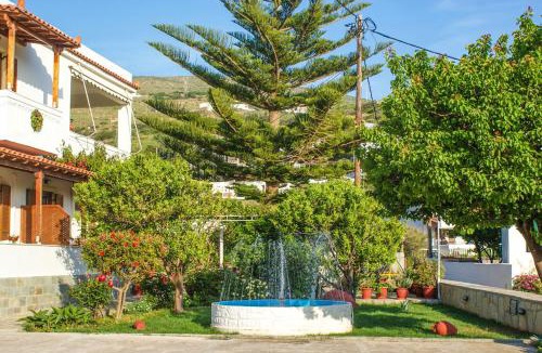 Mpatsi Apartment | Villa Joanna