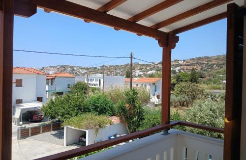 Mpatsi Apartment | Villa Joanna