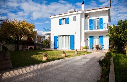 Kaligata Villa | VILLA JOANNA