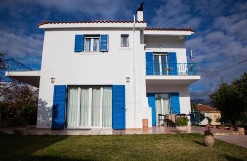 Kaligata Villa | VILLA JOANNA