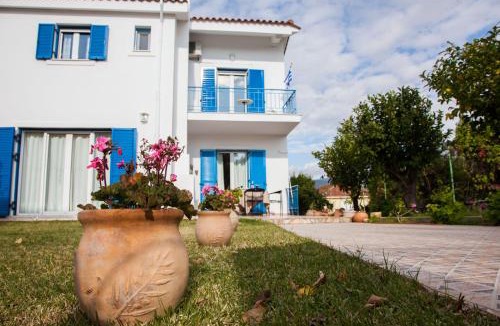 Kaligata Villa | VILLA JOANNA