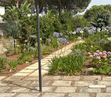 L'Assunta House | Villa Jobè