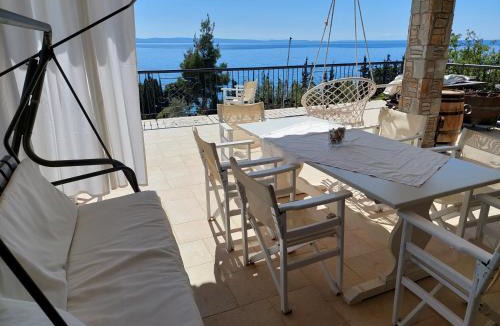 Paradhisos Villa | Villa Johell