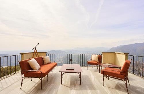 Brunate Villa | Villa Jolanda, a Garamonds Property