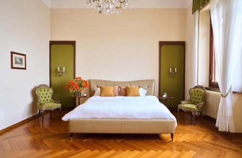 Brunate Villa | Villa Jolanda, a Garamonds Property