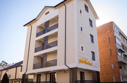 Craiova Hotel | Villa Jolie