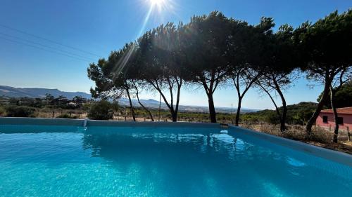 Viddalba House | Villa Jolies