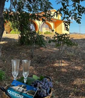 Viddalba House | Villa Jolies