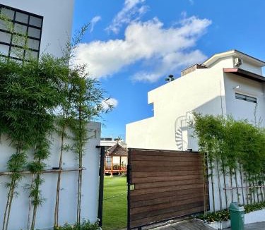Kuta Selatan Villa | Villa Jorje Nusa Dua Bali