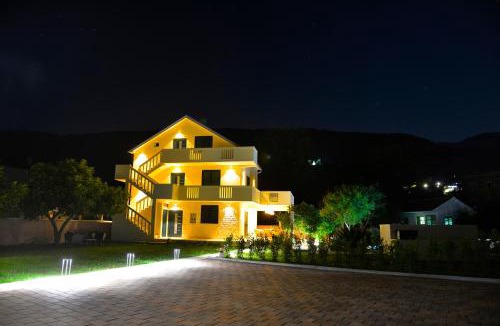Mrcevac House | Villa Jovanovic