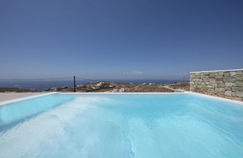 Faros Armenistis Villa | Villa Joy
