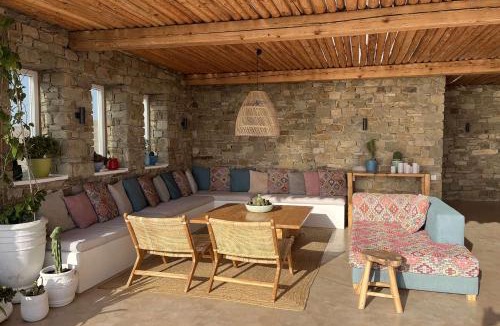 Faros Armenistis Villa | Villa Joy