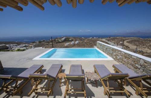Faros Armenistis Villa | Villa Joy