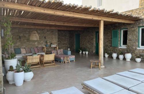 Faros Armenistis Villa | Villa Joy