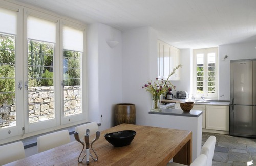 Mykonos House | Villa Joy