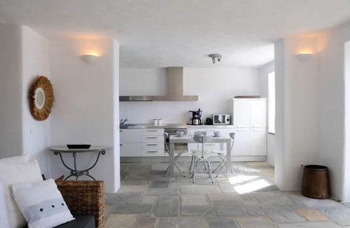 Mykonos House | Villa Joy