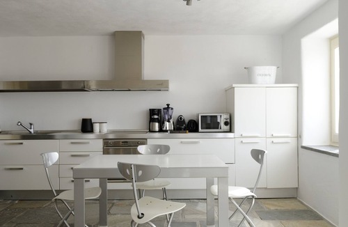 Mykonos House | Villa Joy