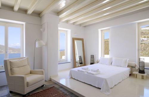 Mykonos House | Villa Joy