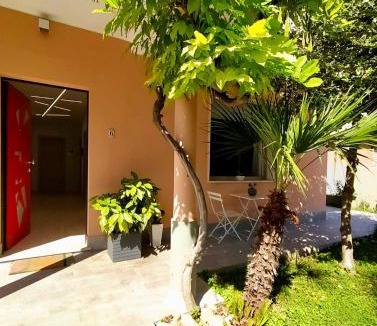 Montesilvano House | Villa Joy - Iconic Heritage Rooms