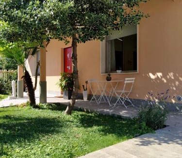 Montesilvano House | Villa Joy - Iconic Heritage Rooms