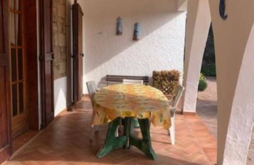Carloforte House | Villa JOY