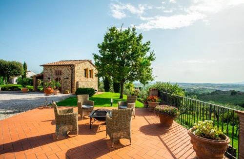 Vitolini Villa | Villa Joyamia