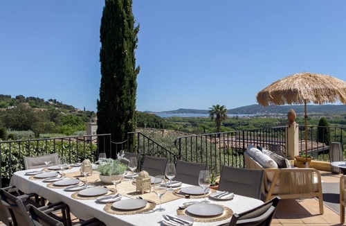 Les Restanques Villa | Villa Joyau - Five Bedroom Villa, Sleeps 8