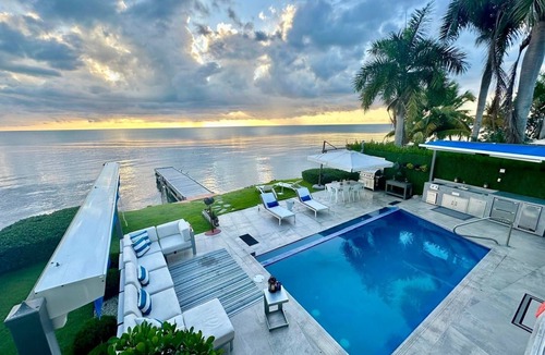 Miradero Villa | VILLA JOYUDA