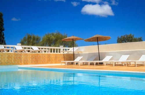 Essaouira House | Villa JUBA ESSAOUIRA - Suite for 5 people (5)