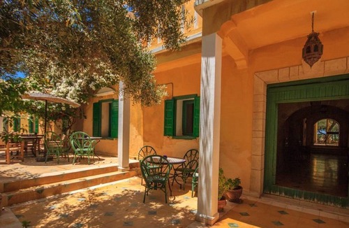 Ahl Agadir House | Villa JUBA ESSAOUIRA - Suite for 5 people (2)