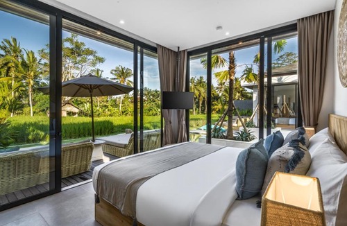 Ubud Villa | Villa Juke by BaliSuperHost