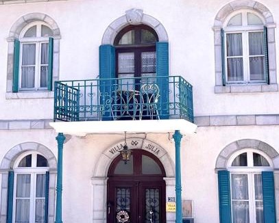 Capvern Apartment | Villa Julia
