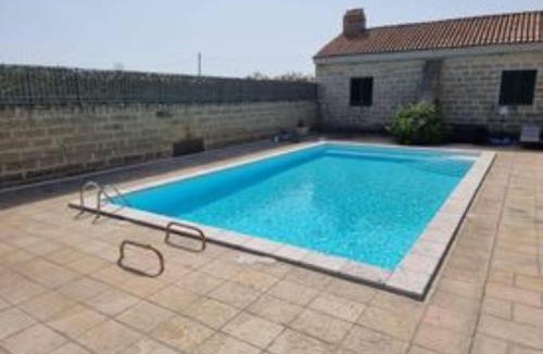 Corsano Villa | Villa Julia