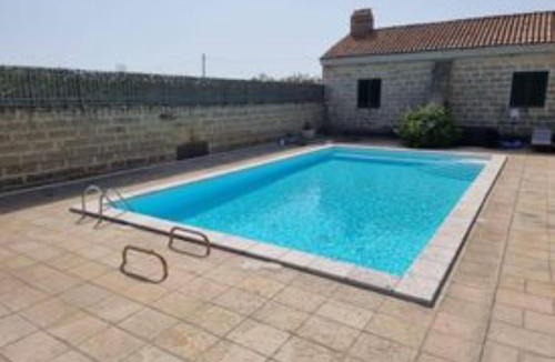 Corsano Villa | Villa Julia