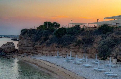 Monte Sant'Angelo Villa | Villa Julia